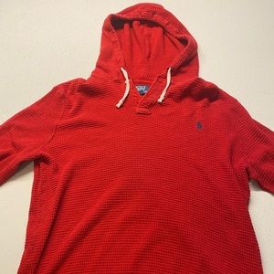 Polo Ralph Lauren Sweatshirt L
